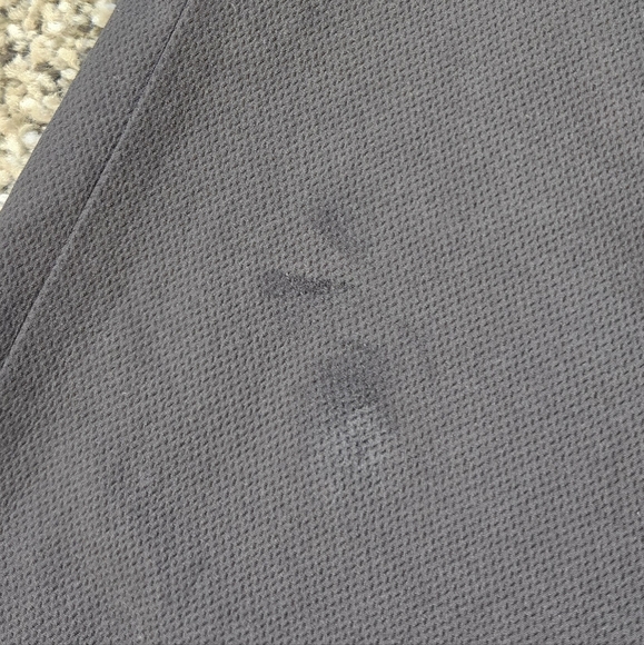 lululemon athletica Men's Size 32 x 32 Slate Gray Pants - Picture 9 of 10